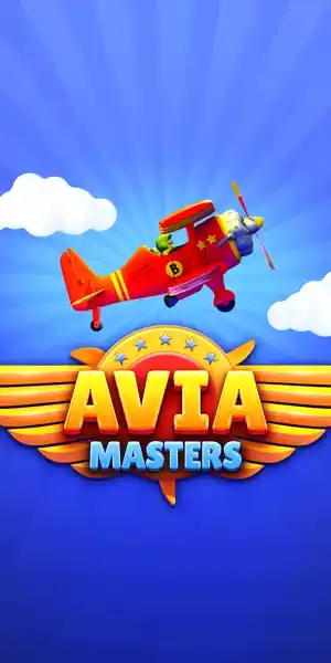 Aviamasters Crash Game: nuova entusiasmante uscita di BGaming