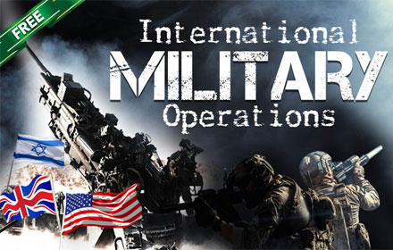 International Military Operations