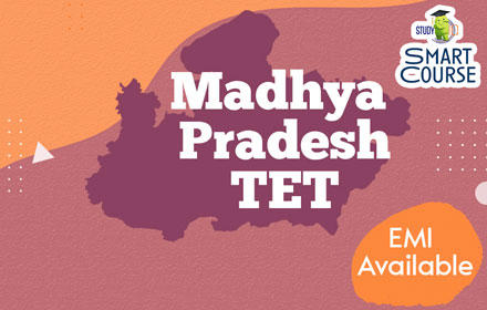 Madhya Pradesh TET