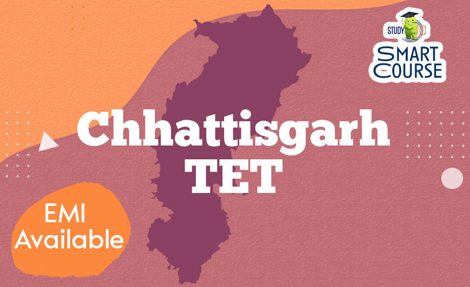 Chhattisgarh TET
