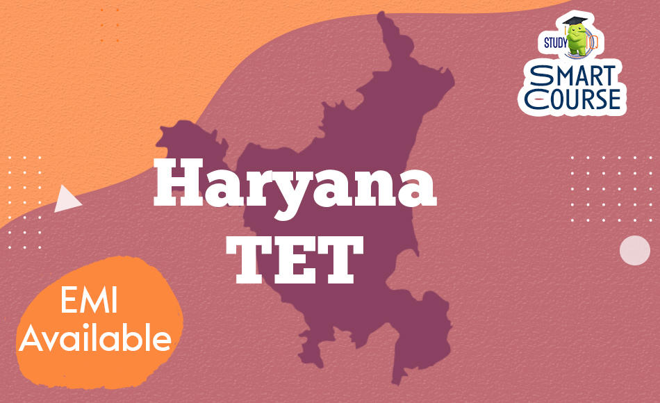 Haryana TET