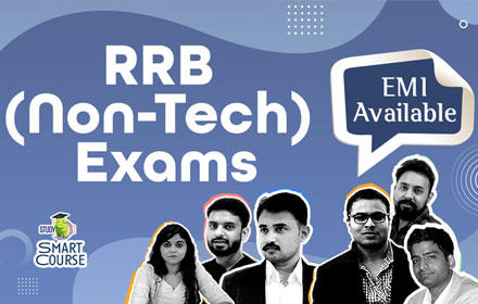 RRB (Non Tech) Exams