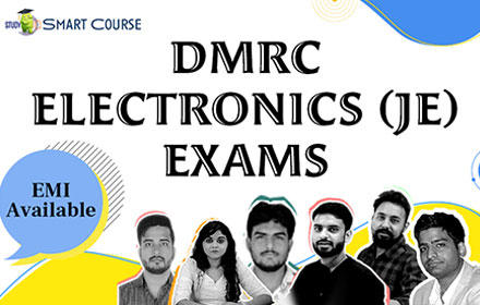 Electronics (JE) Exam