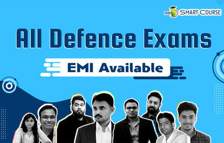 All Defence Exams