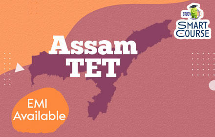 Assam TET
