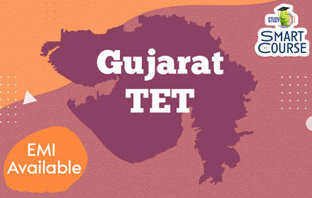 Gujarat TET
