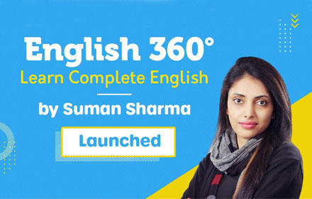 English 360