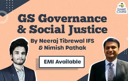 GS Governance & Social Justice