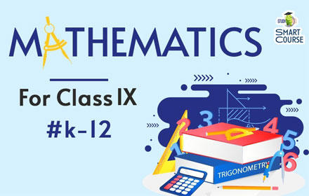 Class IX - Maths