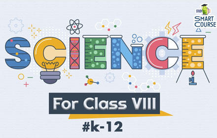 Class VIII - Science