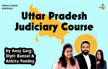UPPCS (Judiciary)
