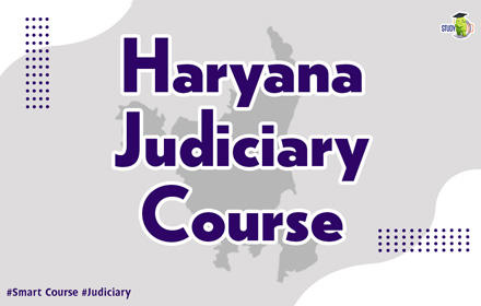 Haryana (Judiciary)