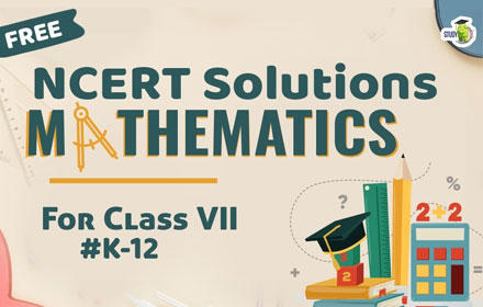 Mathematics - Class VII