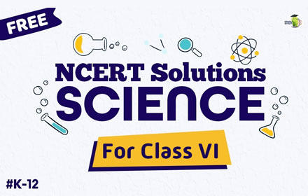 Science - Class VI