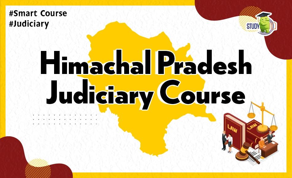 Himachal Pradesh Judiciary