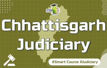 Chhattisgarh Judiciary
