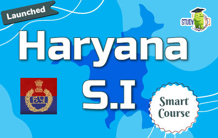 Haryana SI