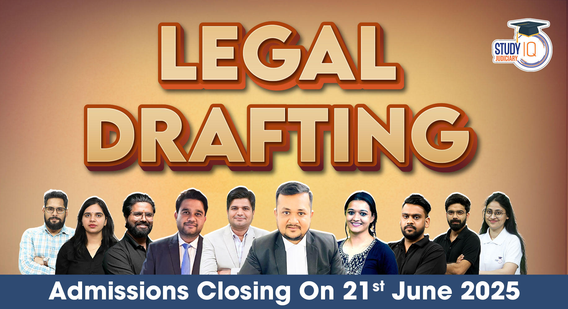Legal Drafting Course