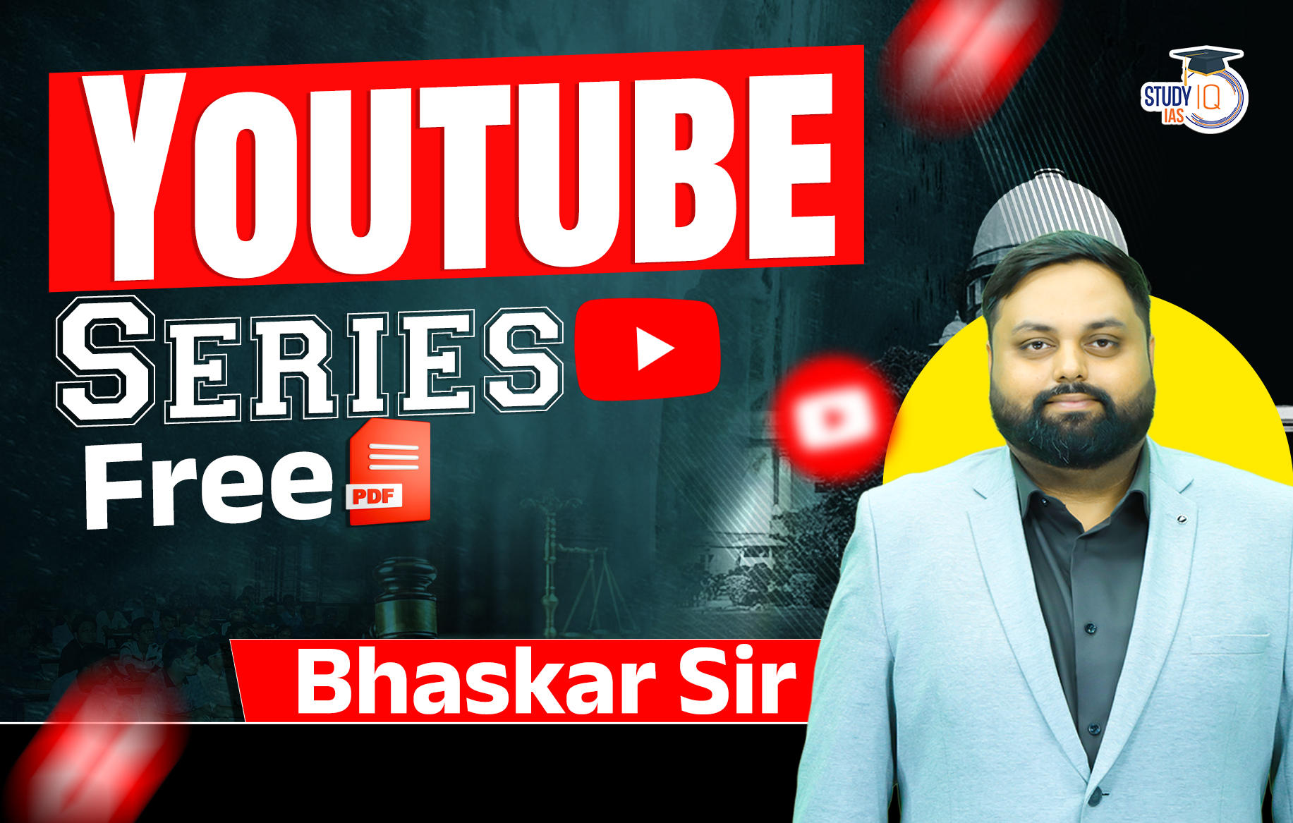 YouTube Series By Bhaskar Singh